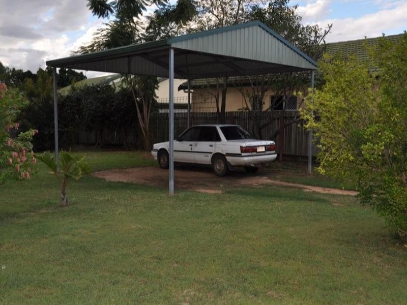 Charters Towers QLD 4820