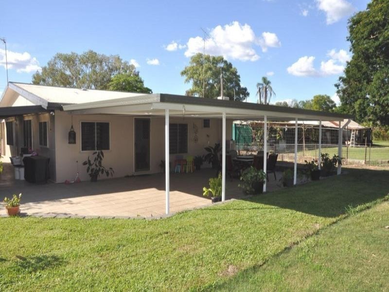 Charters Towers QLD 4820