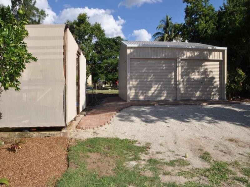 Charters Towers QLD 4820