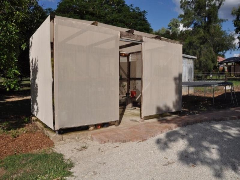 Charters Towers QLD 4820