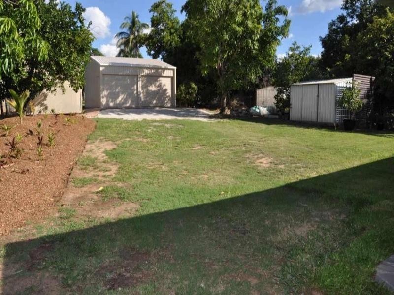 Charters Towers QLD 4820