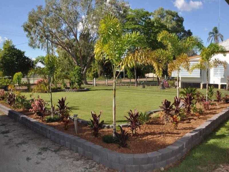 Charters Towers QLD 4820