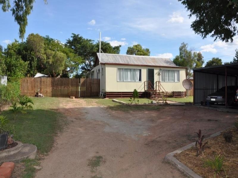 Charters Towers QLD 4820