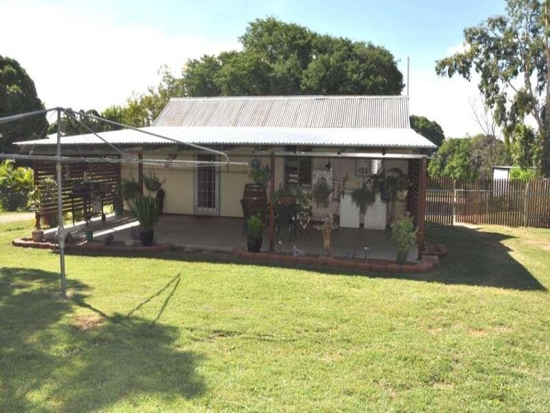 Charters Towers QLD 4820