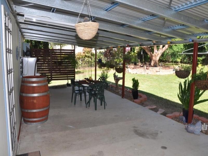 Charters Towers QLD 4820