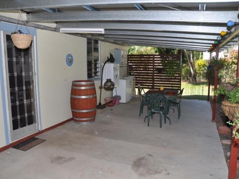 Charters Towers QLD 4820