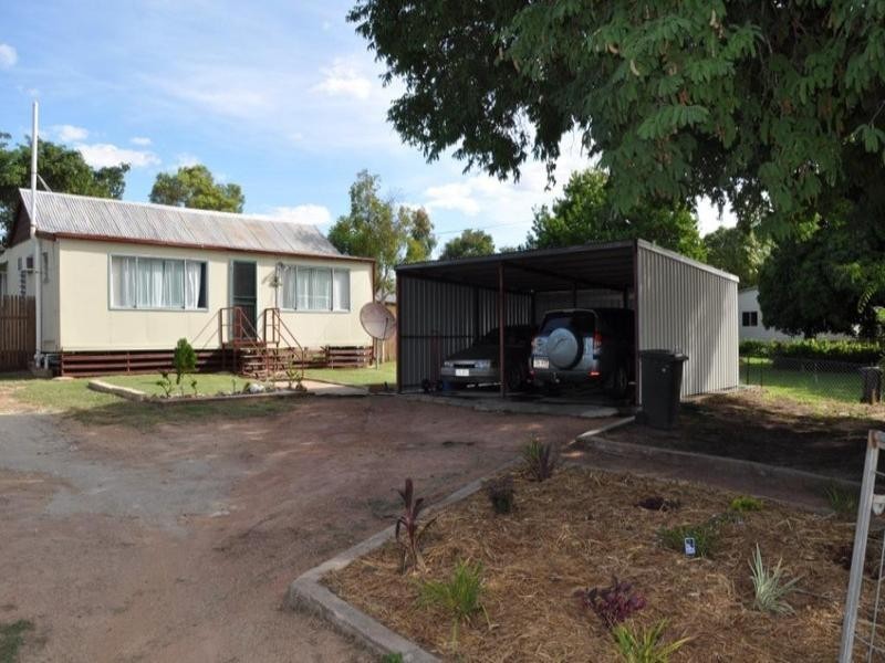 Charters Towers QLD 4820