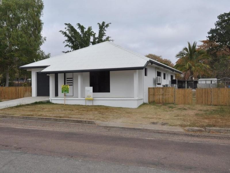 Charters Towers QLD 4820