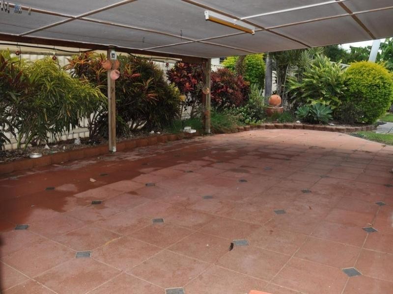 Charters Towers QLD 4820