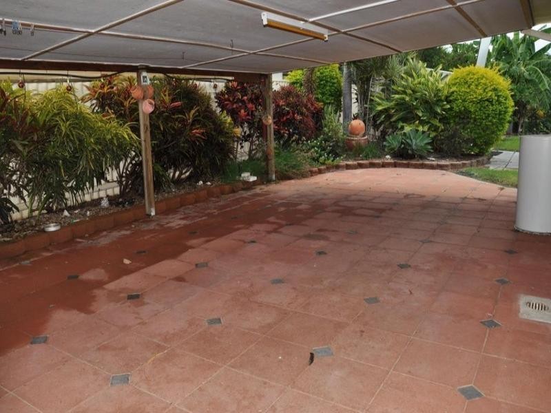 Charters Towers QLD 4820