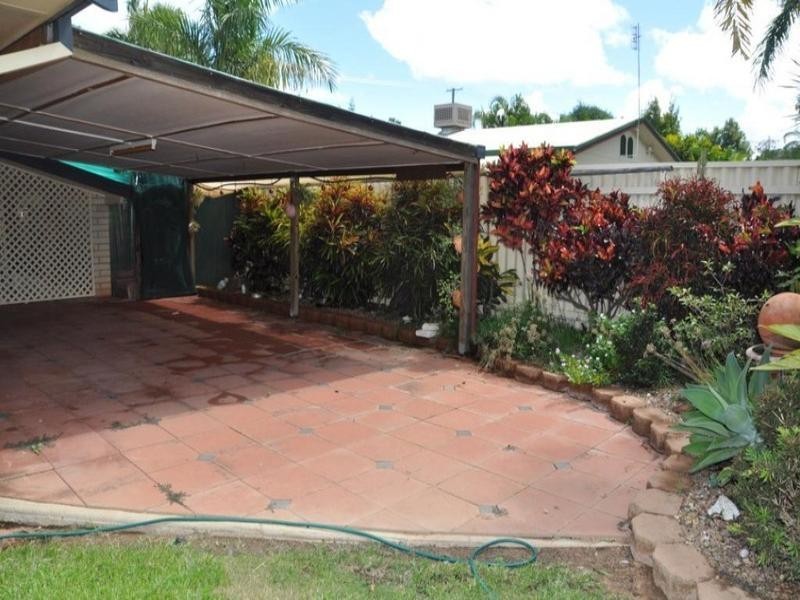 Charters Towers QLD 4820