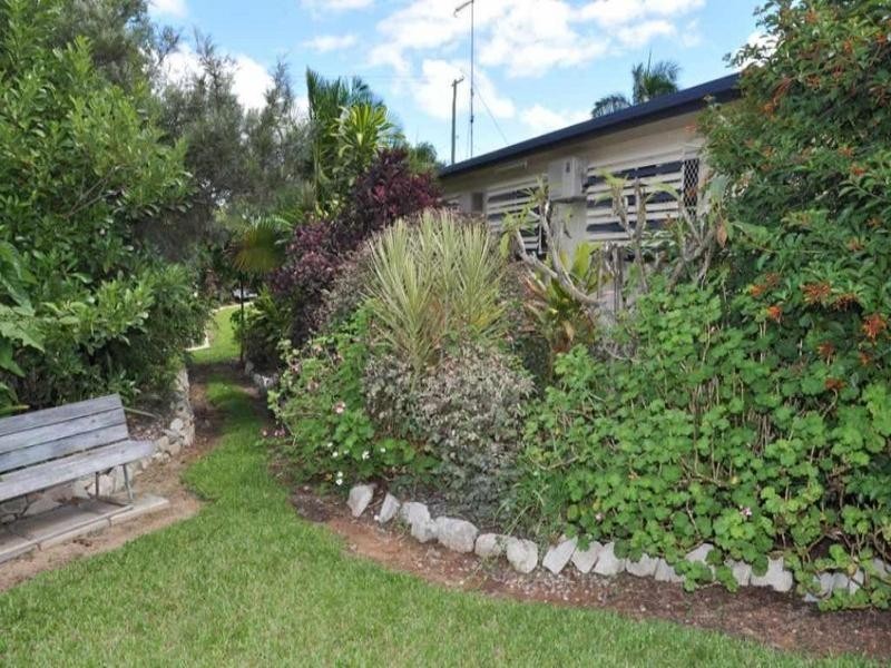 Charters Towers QLD 4820