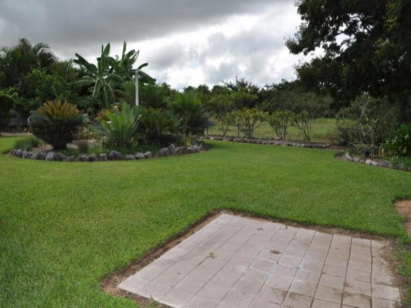 Charters Towers QLD 4820