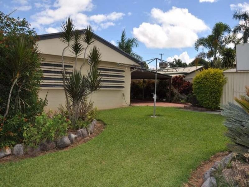 Charters Towers QLD 4820