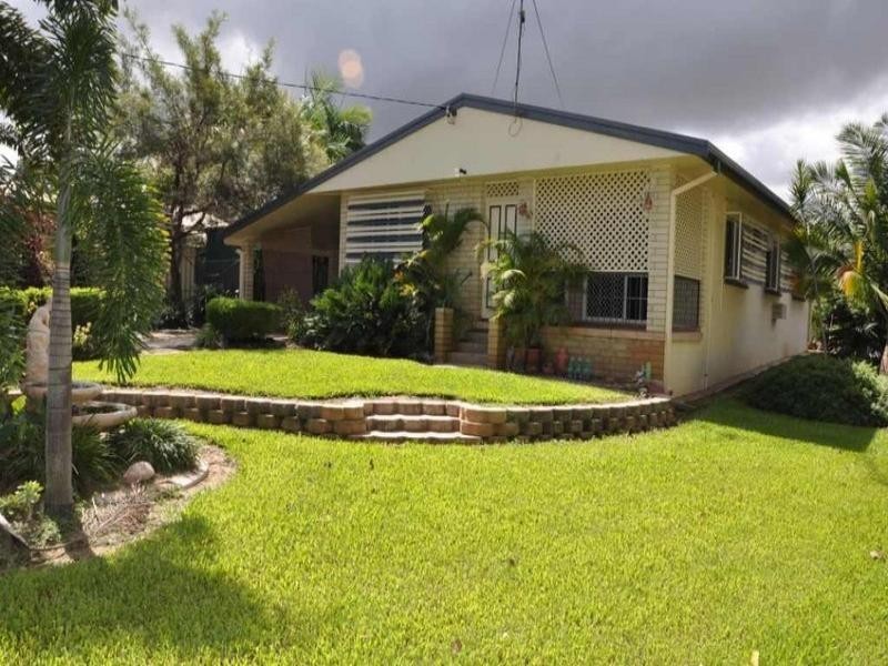 Charters Towers QLD 4820