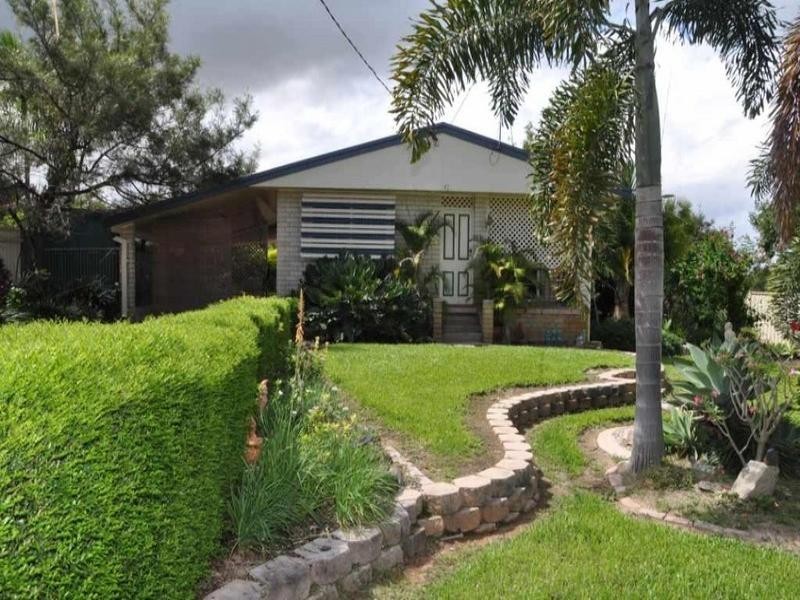 Charters Towers QLD 4820