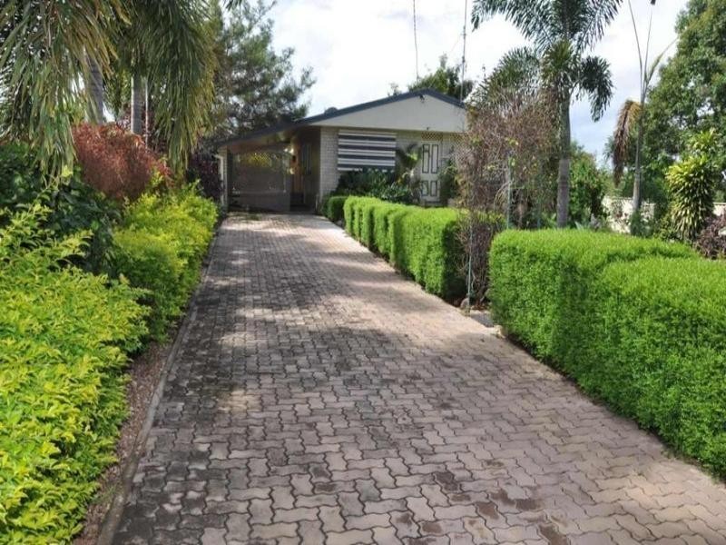 Charters Towers QLD 4820