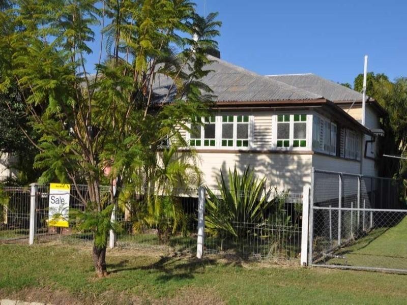 Charters Towers QLD 4820