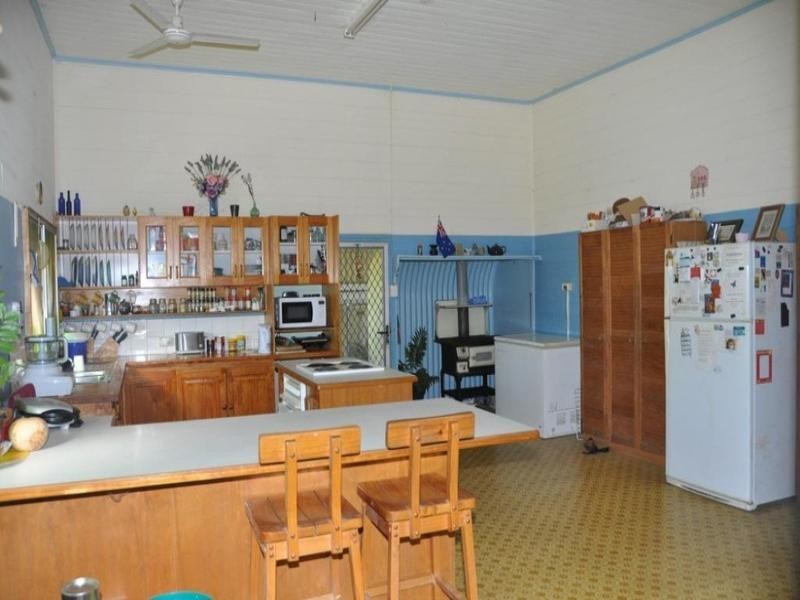 Charters Towers QLD 4820