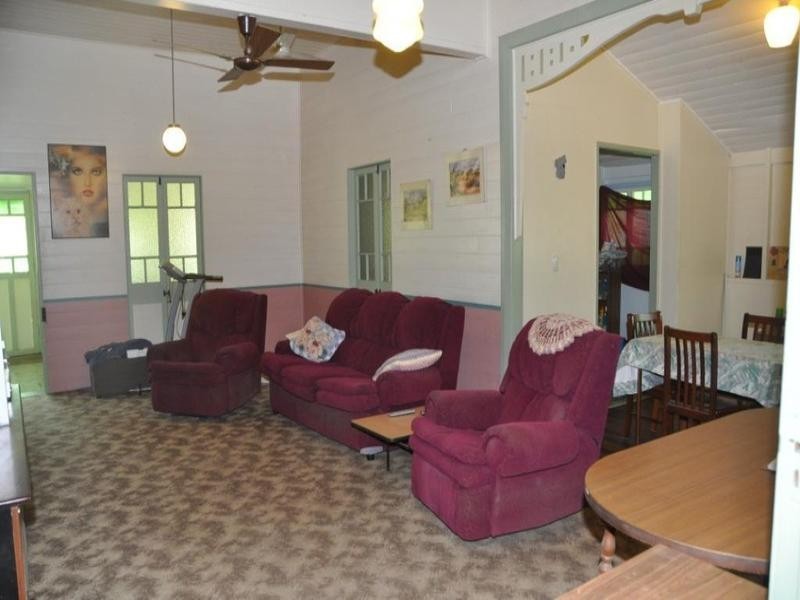 Charters Towers QLD 4820