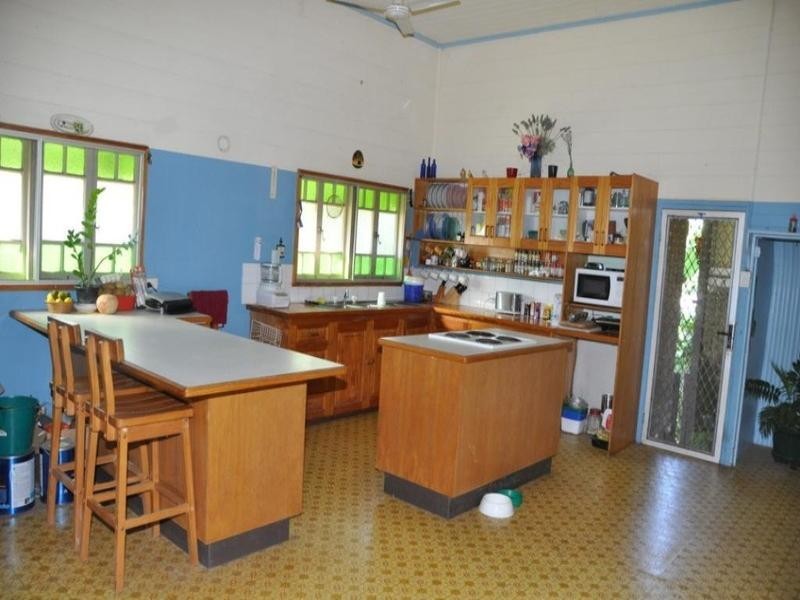 Charters Towers QLD 4820