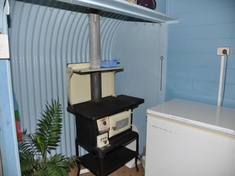 Charters Towers QLD 4820