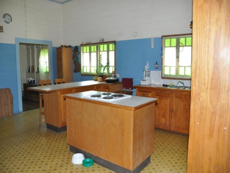 Charters Towers QLD 4820