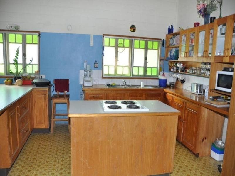 Charters Towers QLD 4820