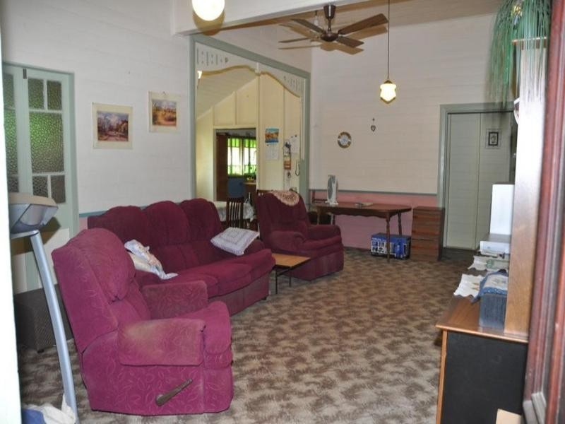 Charters Towers QLD 4820