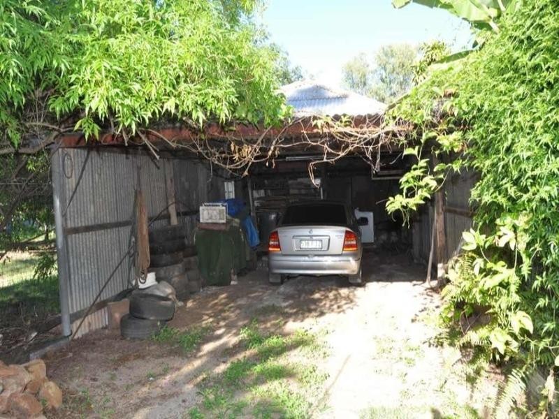 Charters Towers QLD 4820