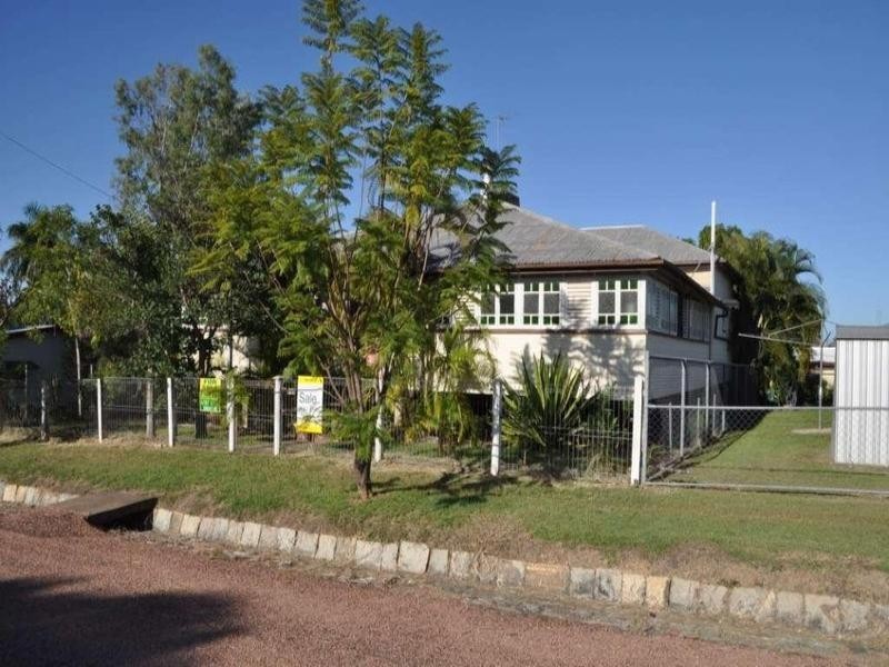 Charters Towers QLD 4820