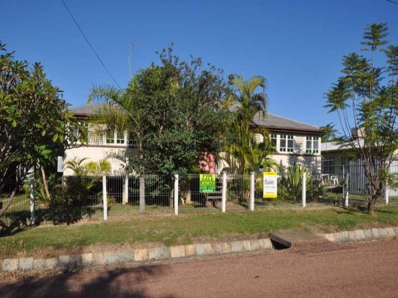 Charters Towers QLD 4820