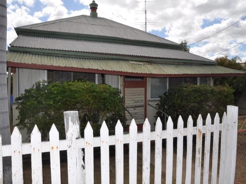 Charters Towers QLD 4820
