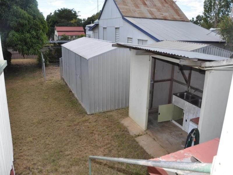 Charters Towers QLD 4820