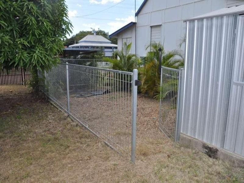 Charters Towers QLD 4820