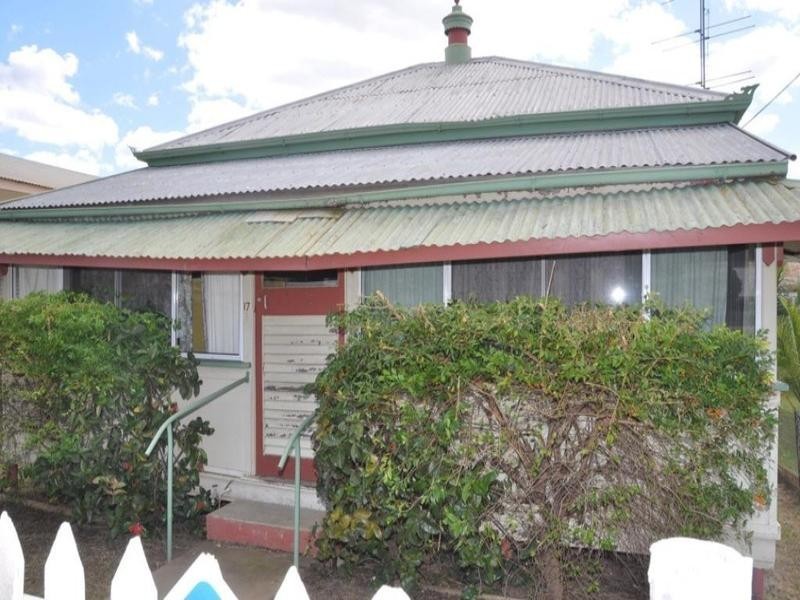 Charters Towers QLD 4820