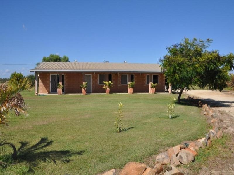 Charters Towers QLD 4820