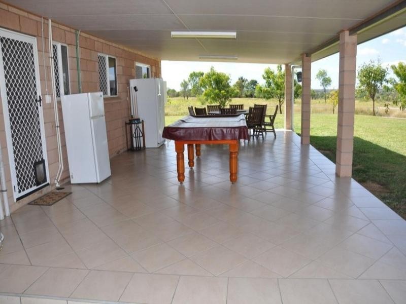 Charters Towers QLD 4820