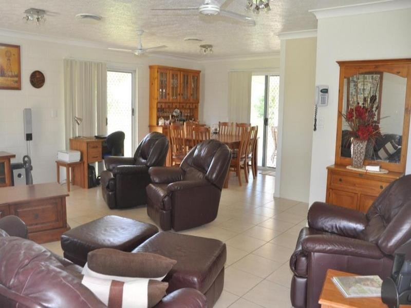 Charters Towers QLD 4820