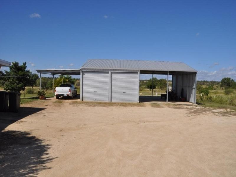 Charters Towers QLD 4820