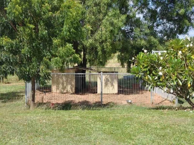 Charters Towers QLD 4820