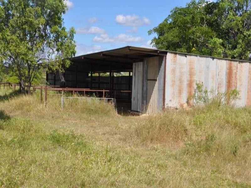 Charters Towers QLD 4820