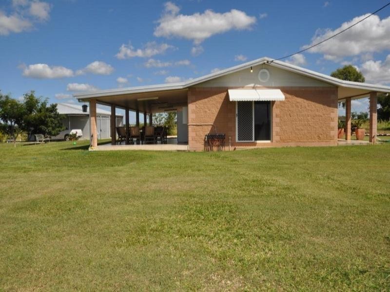 Charters Towers QLD 4820