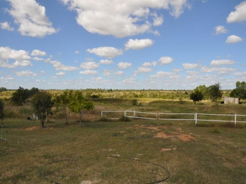 Charters Towers QLD 4820
