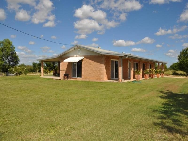 Charters Towers QLD 4820