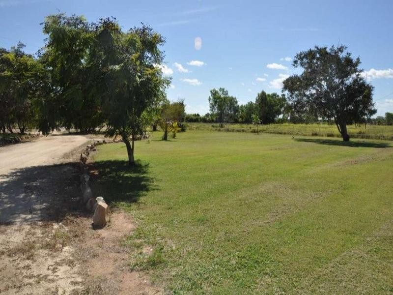 Charters Towers QLD 4820