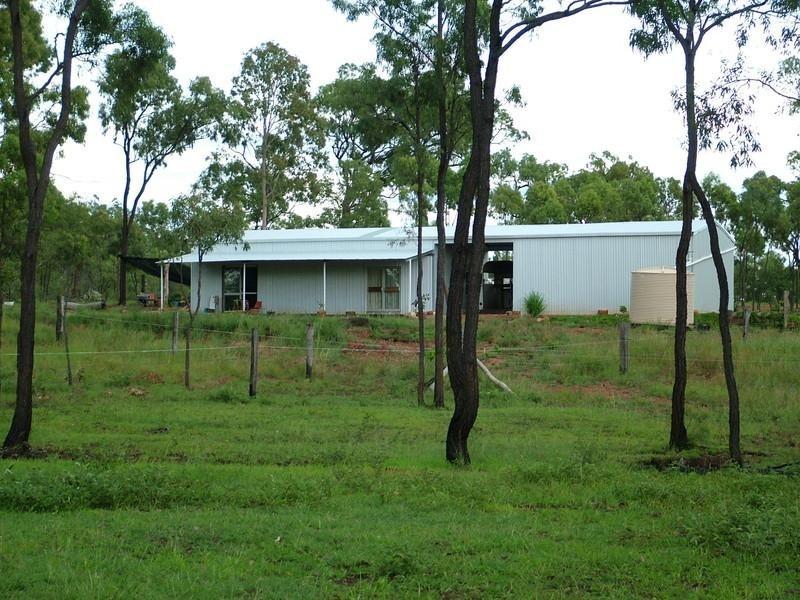 Greenvale QLD 4816