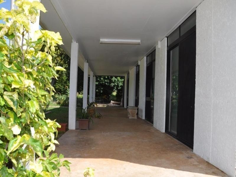 Charters Towers QLD 4820