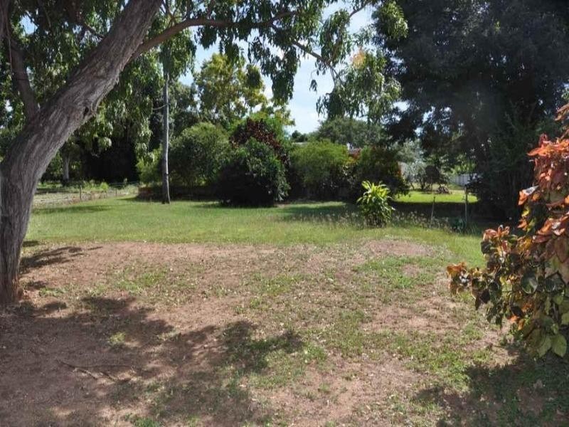 Charters Towers QLD 4820