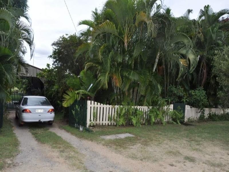 Charters Towers QLD 4820
